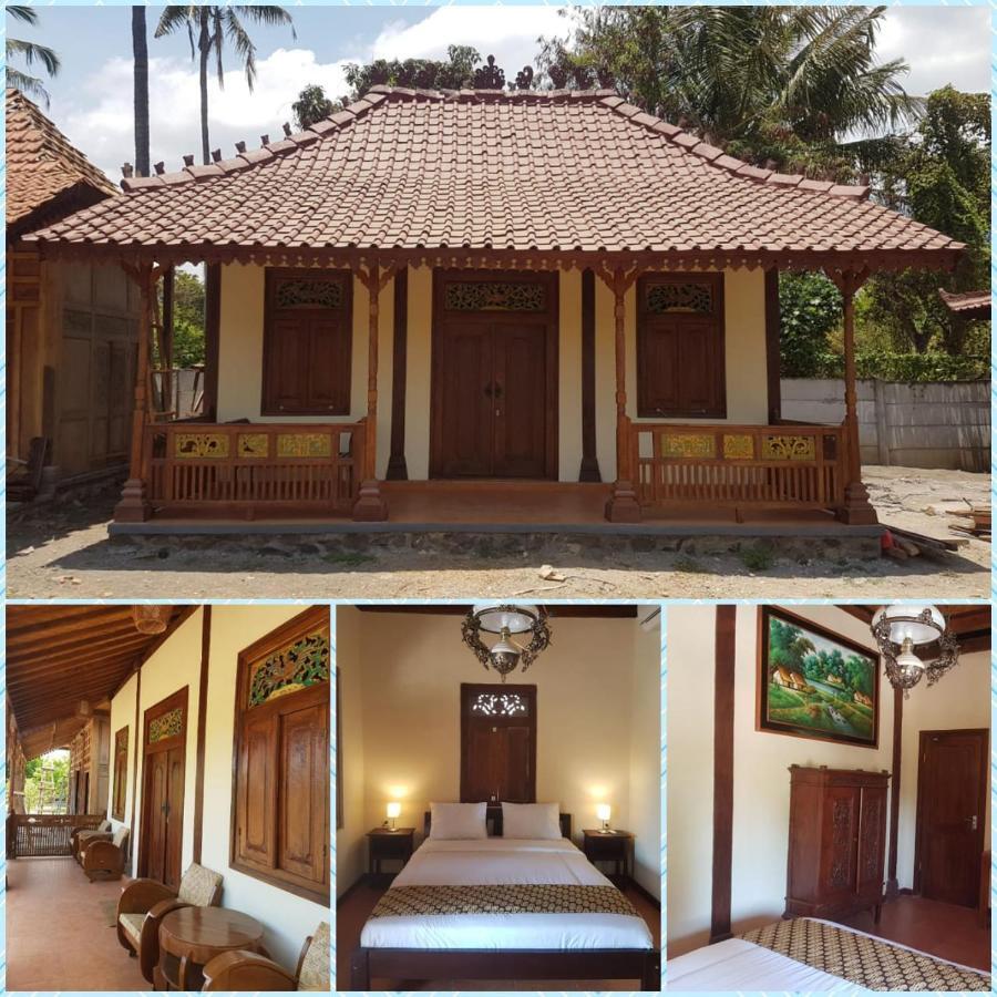 Buana Ecofarm Ecolodge Grokgak Exterior photo
